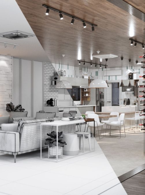 archviz-HOME-1 archviz-HOME-1